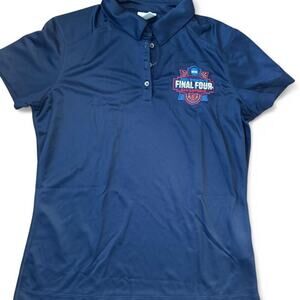 Navy blue nike womens